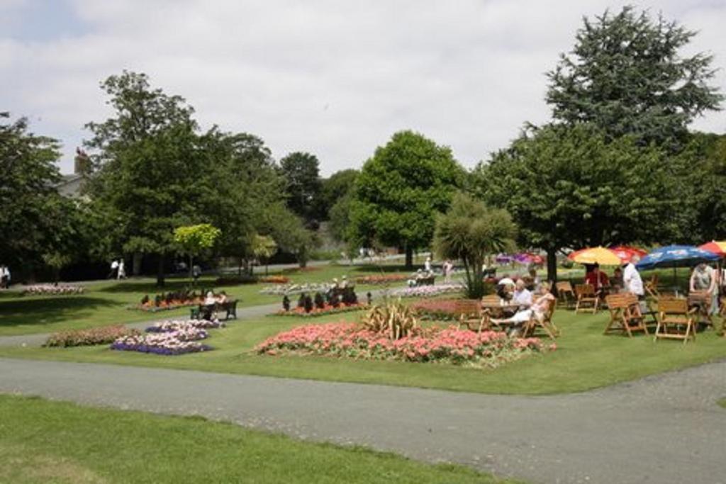 The Grove Weston-super-Mare