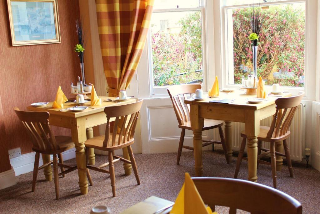 The Grove Lodge Weston-super-Mare